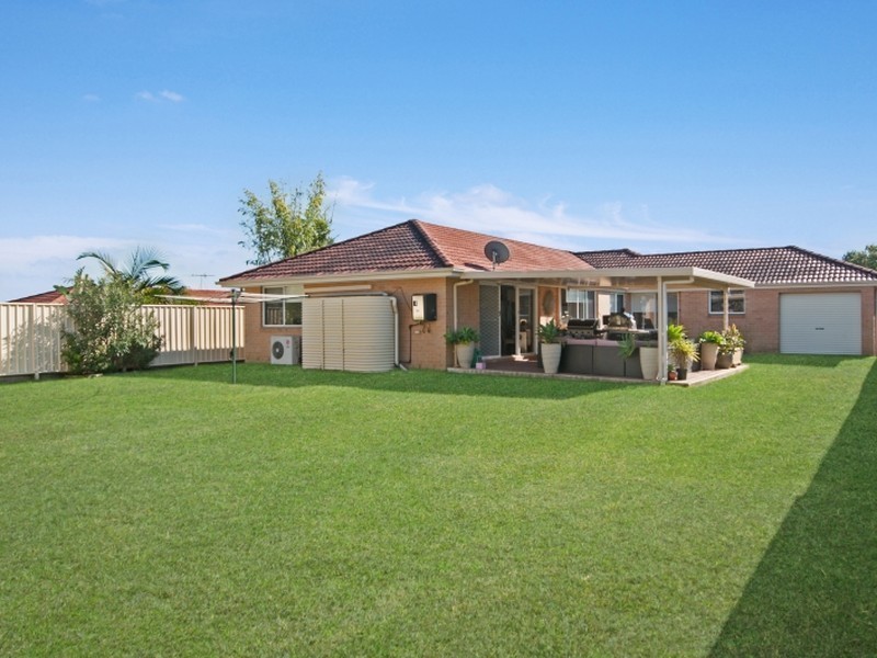 33a Skyhawk Close, Hamlyn Terrace NSW 2259