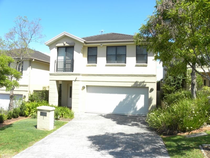 7 Kensington Place, Mardi NSW 2259