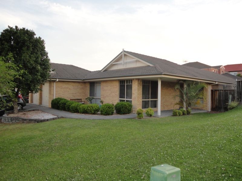 36 Matthew Circuit, Mardi NSW 2259