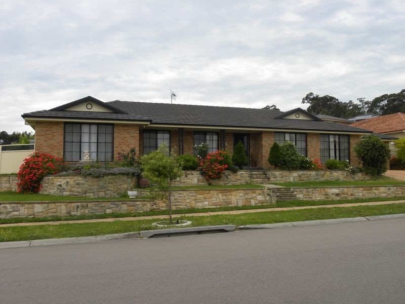 1 Lupin Close, Woongarrah NSW 2259