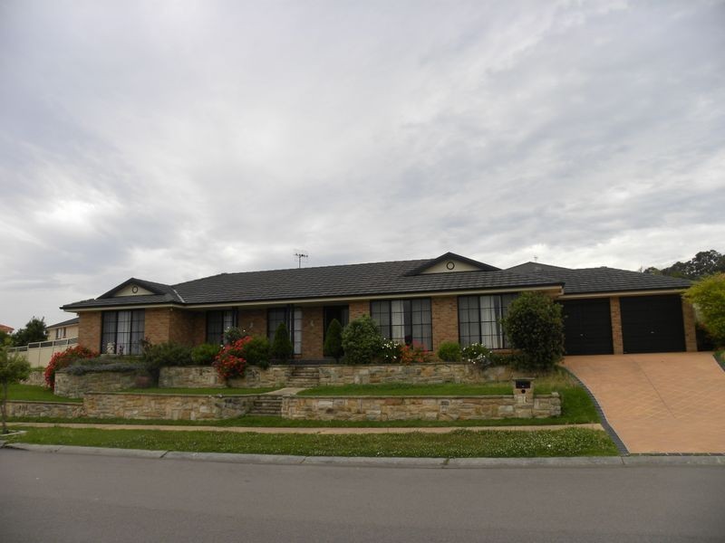 1 Lupin Close, Woongarrah NSW 2259