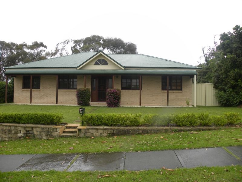 11 Ebony Drive, Hamlyn Terrace NSW 2259