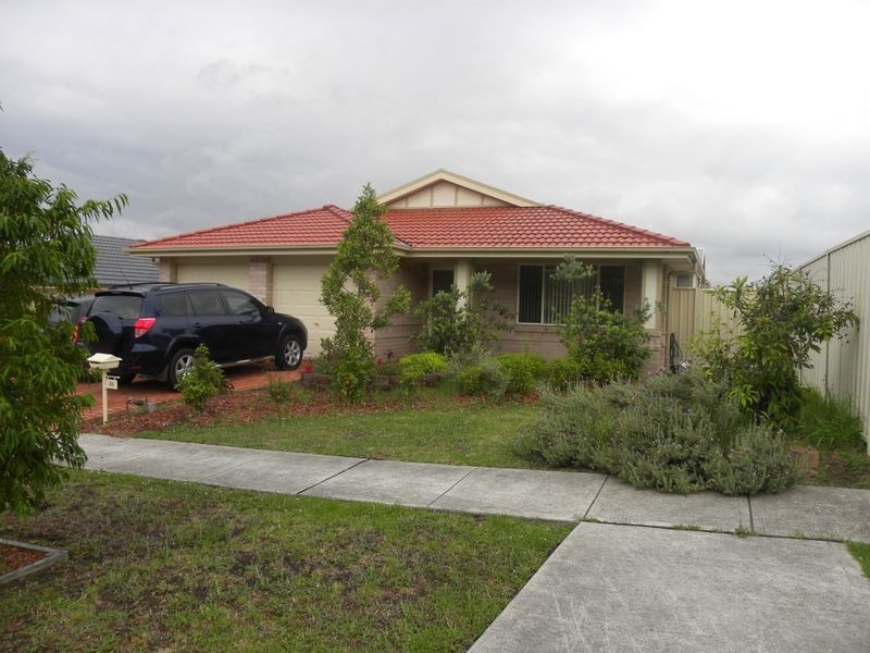 44 Skyhawk Place, Hamlyn Terrace NSW 2259