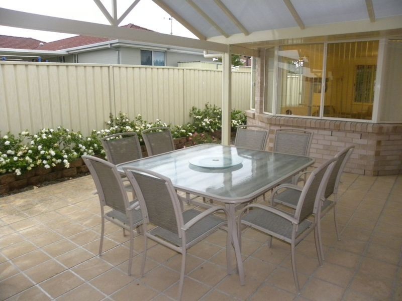 44 Skyhawk Place, Hamlyn Terrace NSW 2259