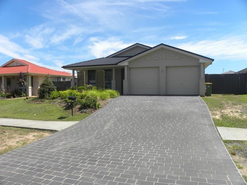 12 Bougainvillea Road West, Hamlyn Terrace NSW 2259