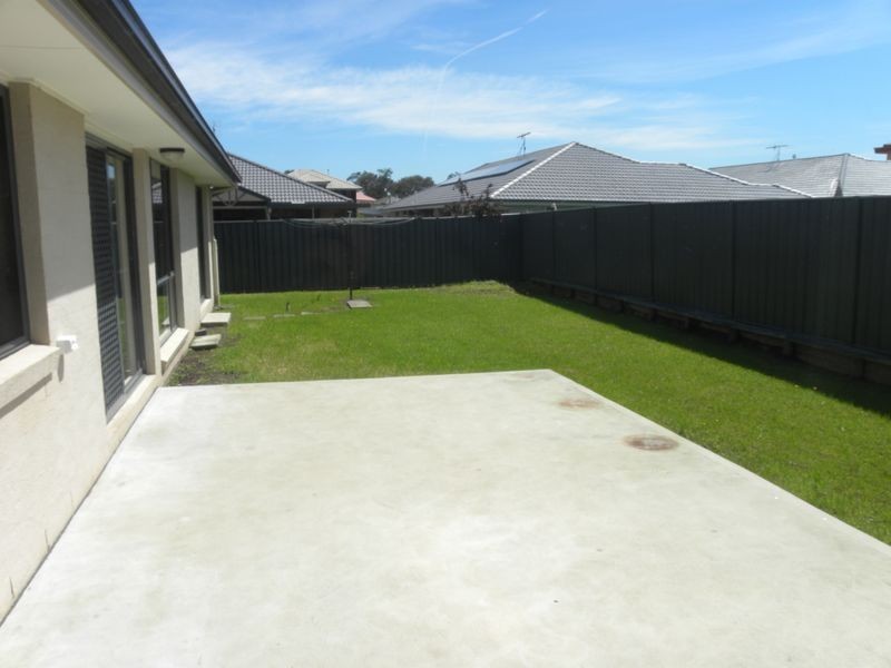 12 Bougainvillea Road West, Hamlyn Terrace NSW 2259