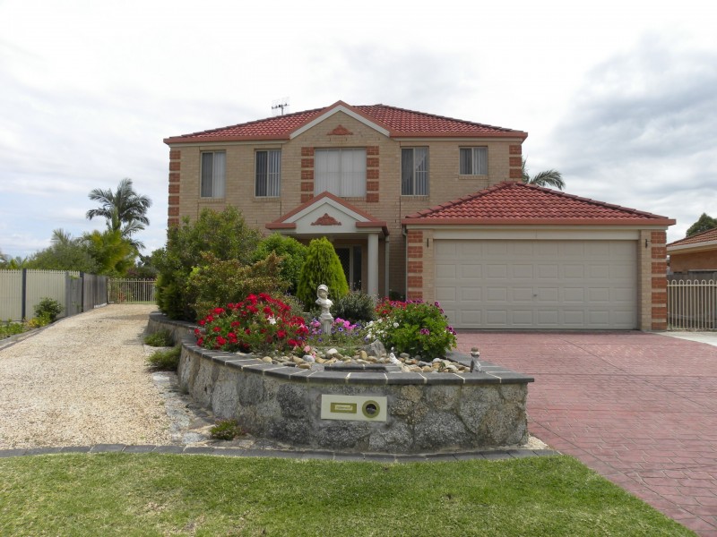 3 Vulcan Avenue, Hamlyn Terrace NSW 2259