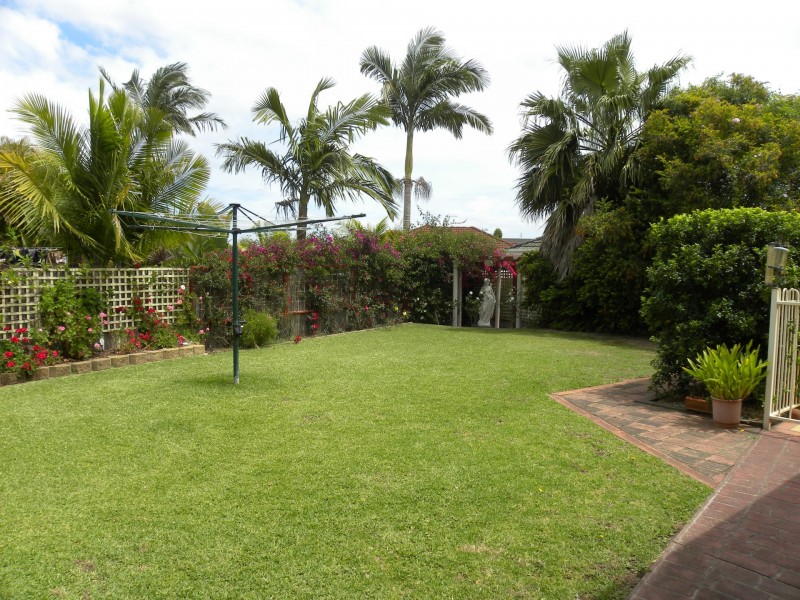 3 Vulcan Avenue, Hamlyn Terrace NSW 2259