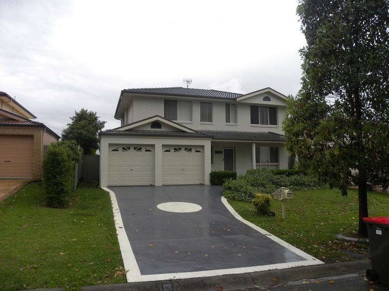 16 Duntroon Close, Hamlyn Terrace NSW 2259