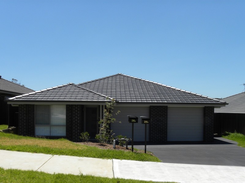 26b Voyager Street, Wadalba NSW 2259