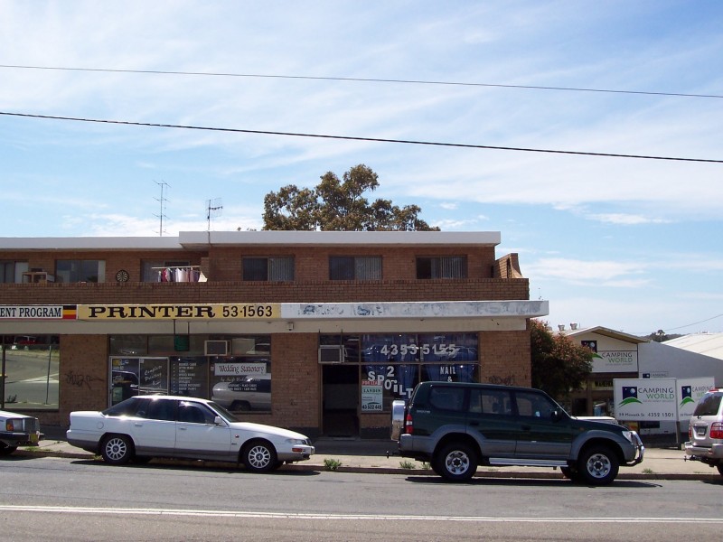 4/61 Howarth Street, Wyong NSW 2259