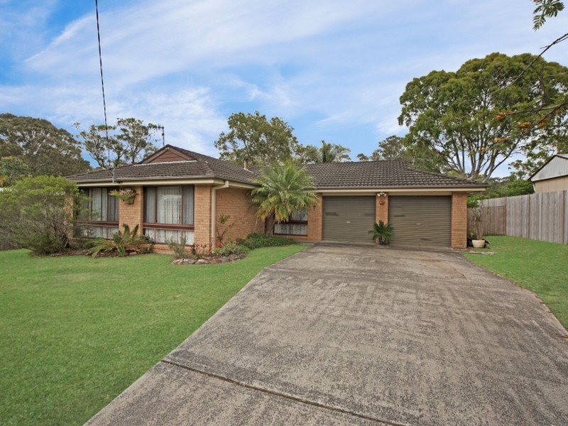 6 Cooranga Road, Wyongah NSW 2259