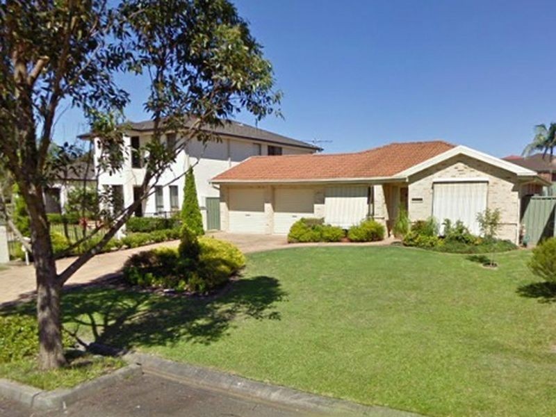 21 Sterling Way, Hamlyn Terrace NSW 2259