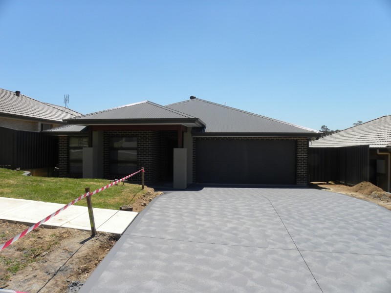 17 Clydesdale Street, Wadalba NSW 2259