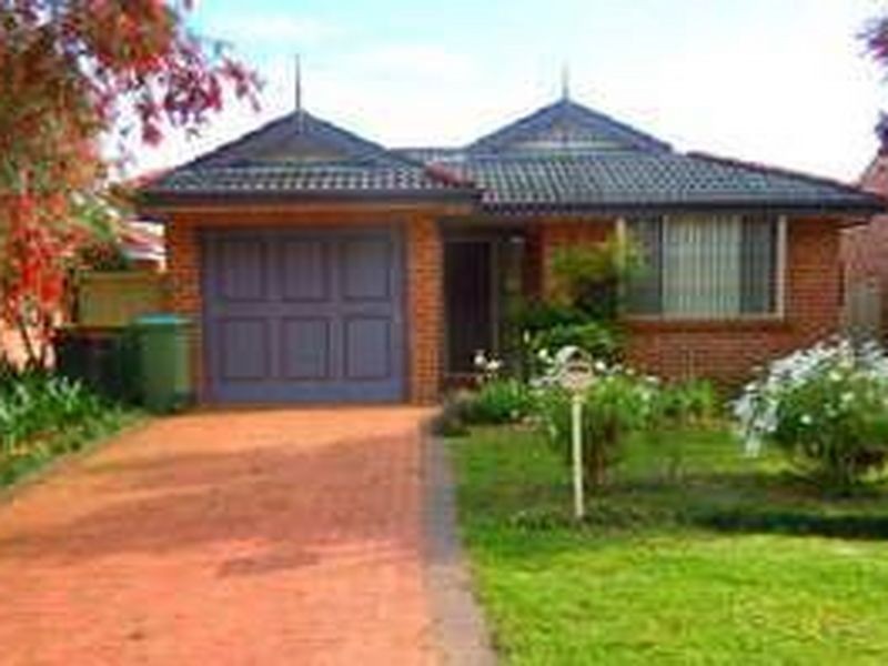 3 Pardalote Street, Hamlyn Terrace NSW 2259