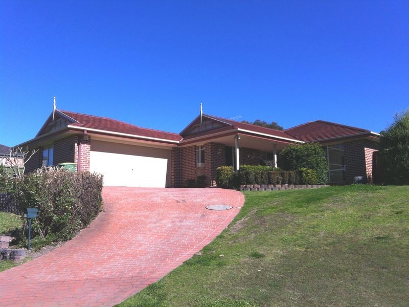 13 Arakoon Road, Woongarrah NSW 2259