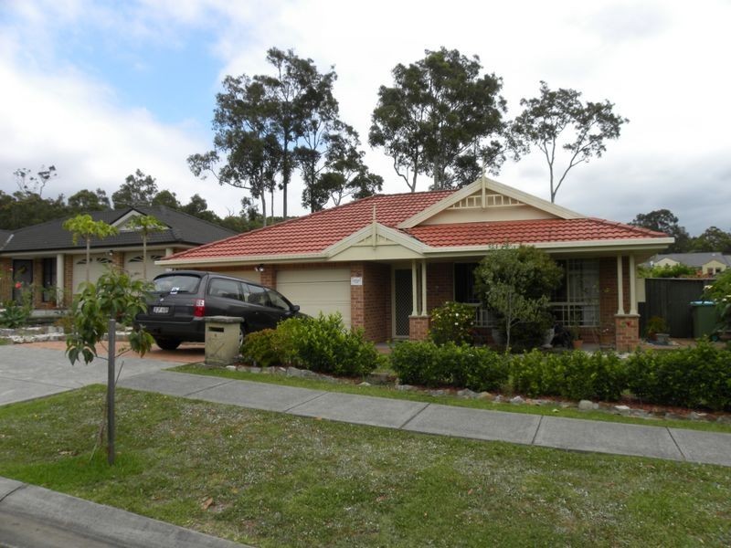5 Glider Street, Wadalba NSW 2259