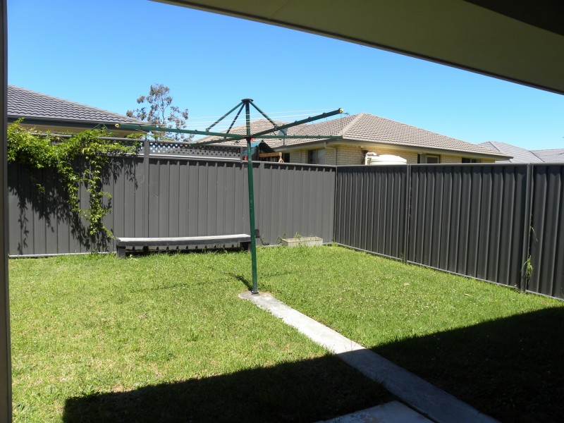 63 Clydesdale Street, Wadalba NSW 2259