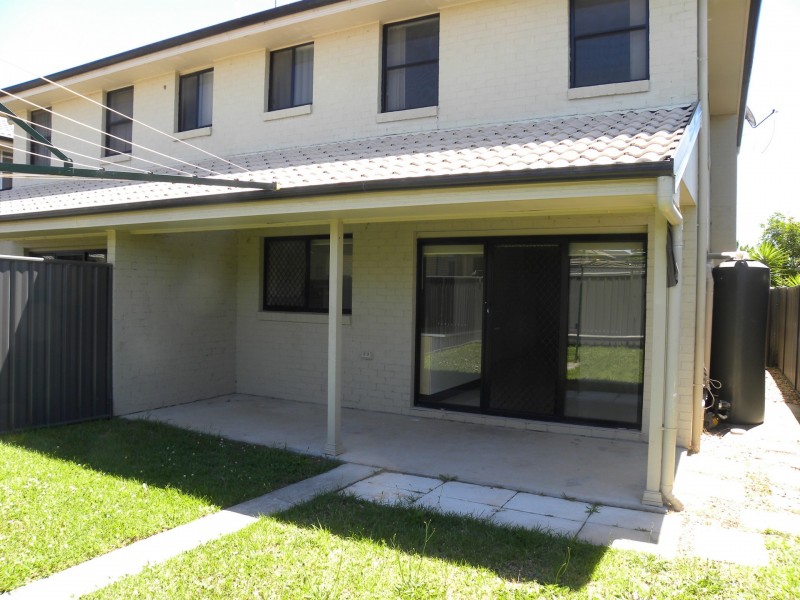 63 Clydesdale Street, Wadalba NSW 2259