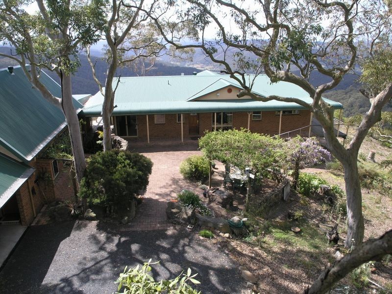 344 Greta Road, Kulnura NSW 2250