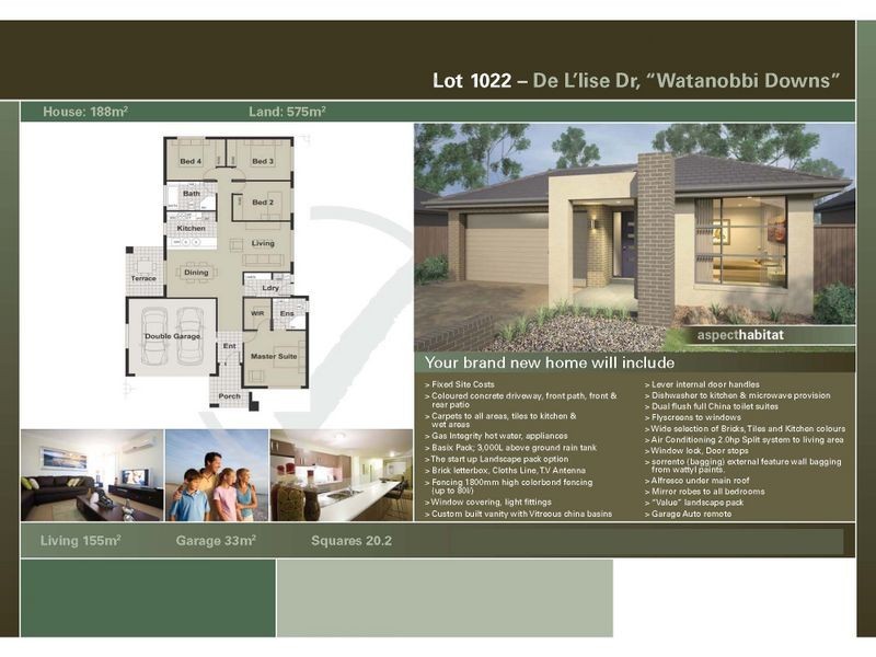 38 Delisle Drive, Watanobbi NSW 2259