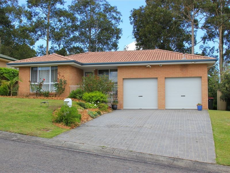 21 Ninian Close, Watanobbi NSW 2259