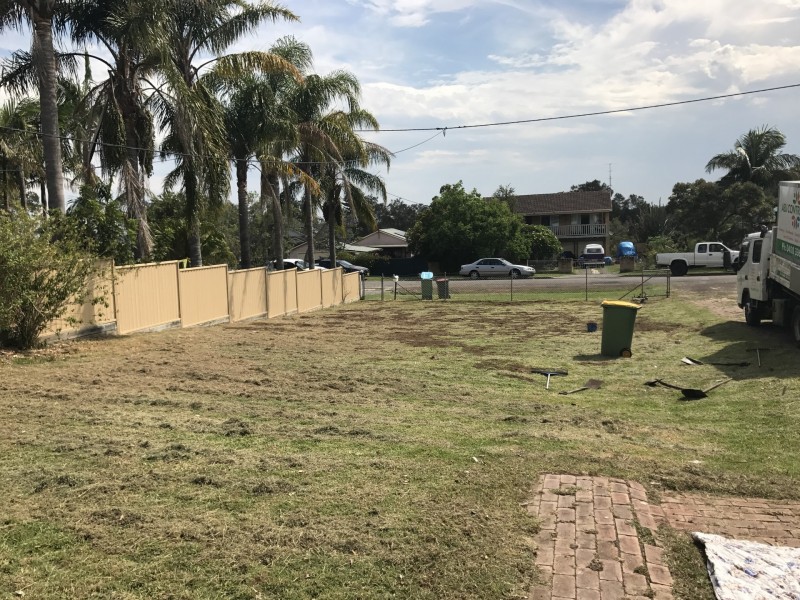 15 Marine Parade, Rocky Point NSW 2259