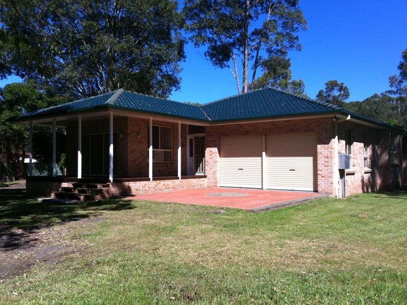 31 Pollock Avenue, Wyong NSW 2259