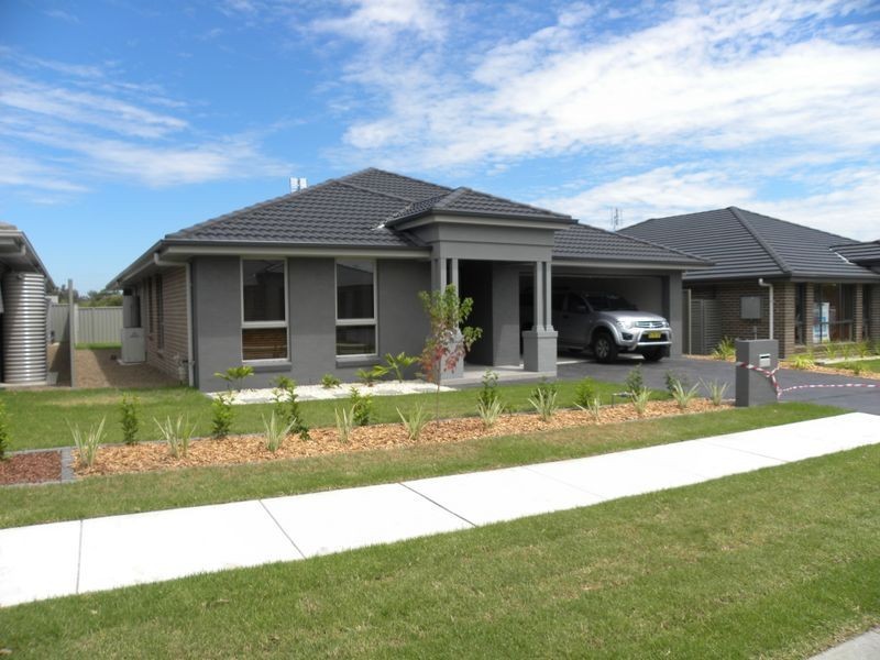 4 Narran Close, Woongarrah NSW 2259