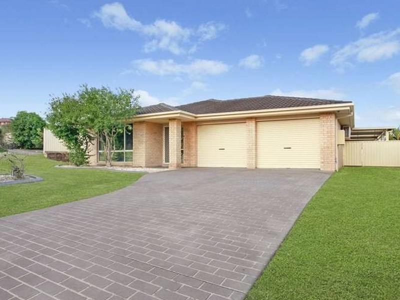 31 Ridgewood Drive, Woongarrah NSW 2259
