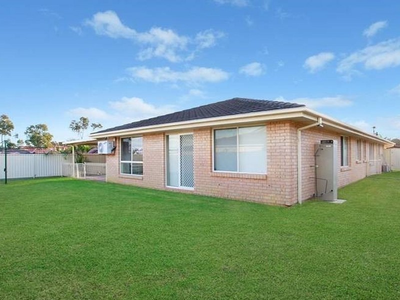 31 Ridgewood Drive, Woongarrah NSW 2259