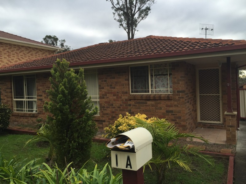 1A Brittania Drive, Watanobbi NSW 2259