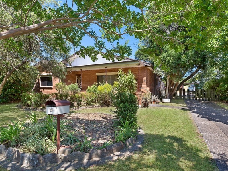 4 Marathon Street, Wyong NSW 2259