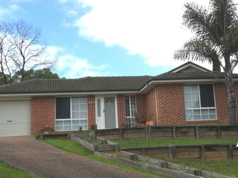 14 Meadow Road, Watanobbi NSW 2259