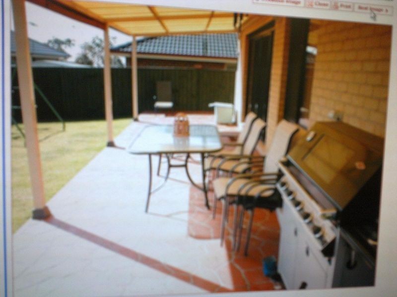 3 Mascord Avenue, Wadalba NSW 2259