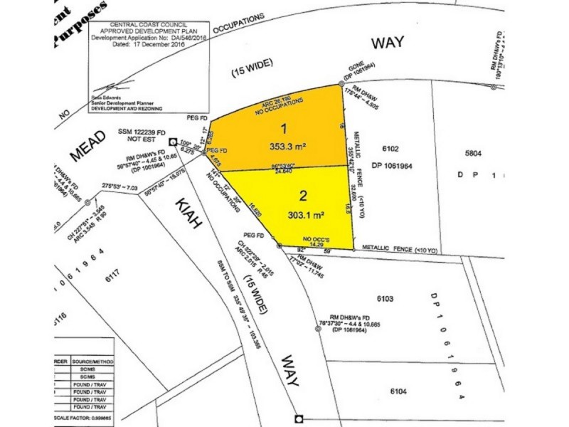 1/8 Mead Way, Watanobbi NSW 2259