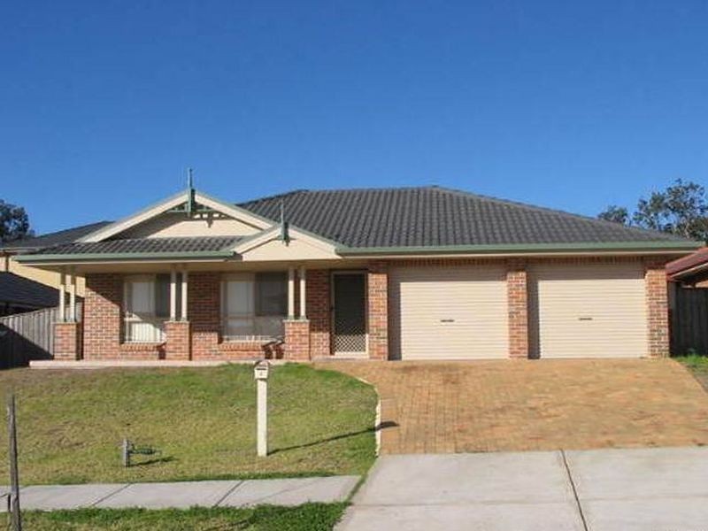 4 Mascord Avenue, Wadalba NSW 2259