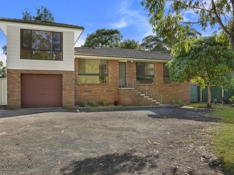 60 Boyce Avenue, Wyong NSW 2259