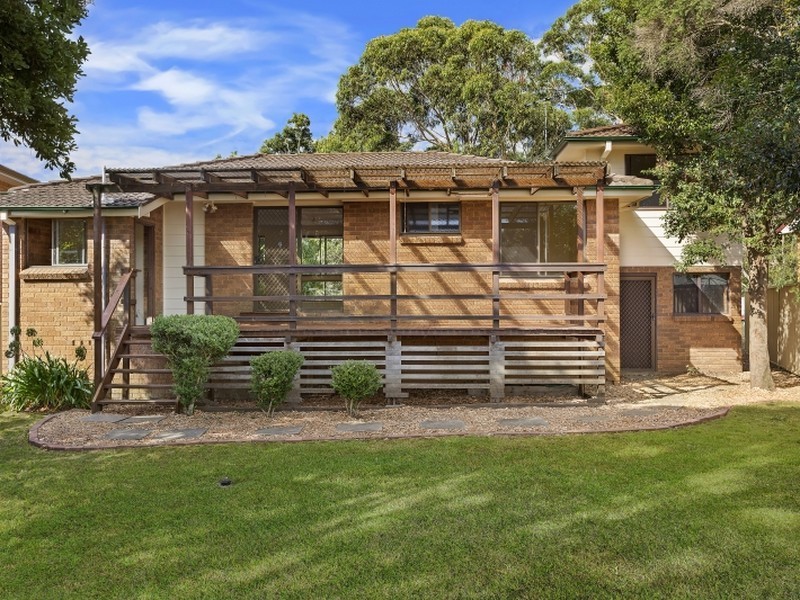 60 Boyce Avenue, Wyong NSW 2259