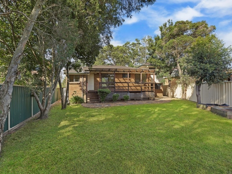 60 Boyce Avenue, Wyong NSW 2259