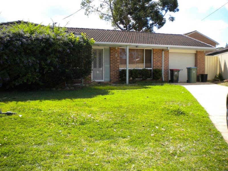 4 Julian Close, Chittaway Bay NSW 2261
