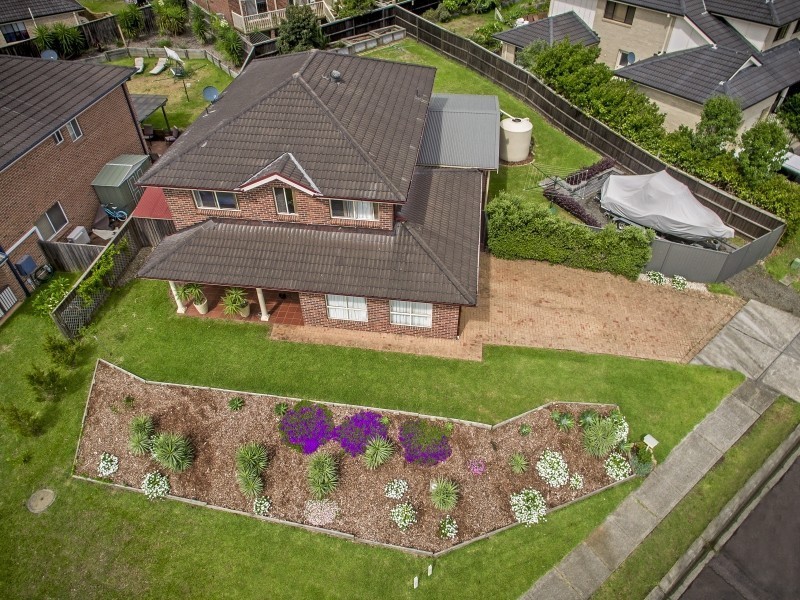 9 Manchurian Way, Wadalba NSW 2259
