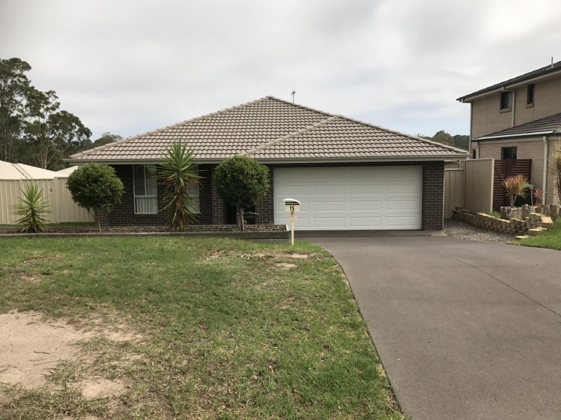 15 Kuttabul Road, Wadalba NSW 2259