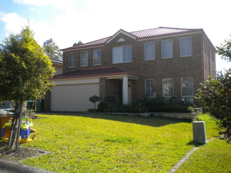 13 Silverbirch Avenue, Mardi NSW 2259