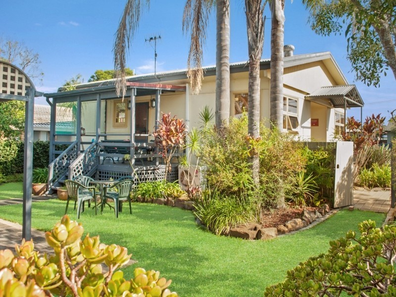 4 Stanley Street, Wyongah NSW 2259