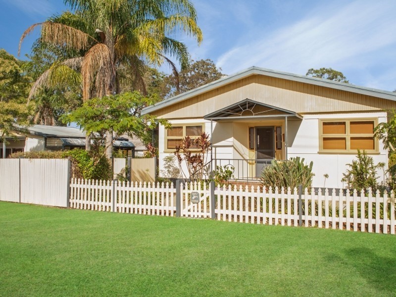 4 Stanley Street, Wyongah NSW 2259