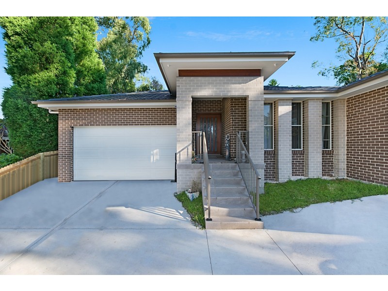 19 & 19a Wakehurst Drive, Wyong NSW 2259