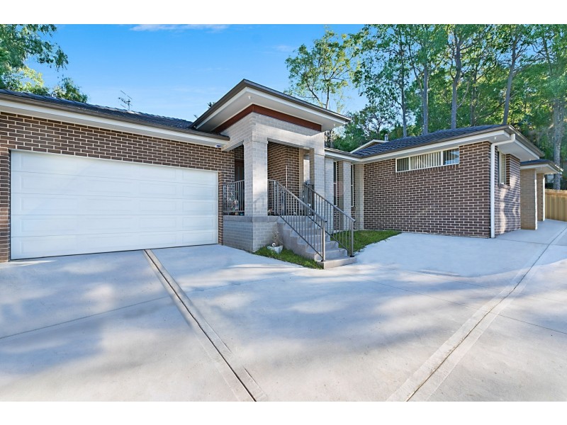 19 & 19a Wakehurst Drive, Wyong NSW 2259