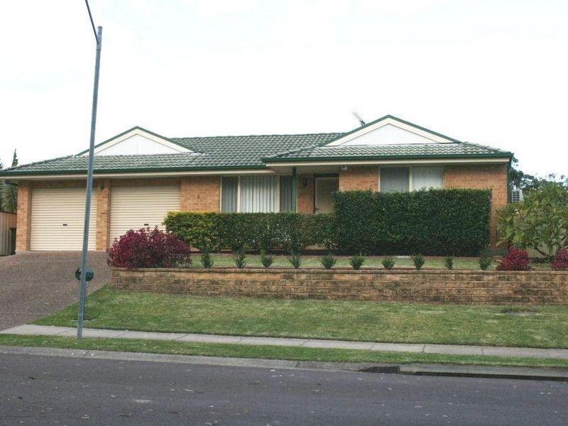 6 Viola Place, Cameron Park NSW 2285