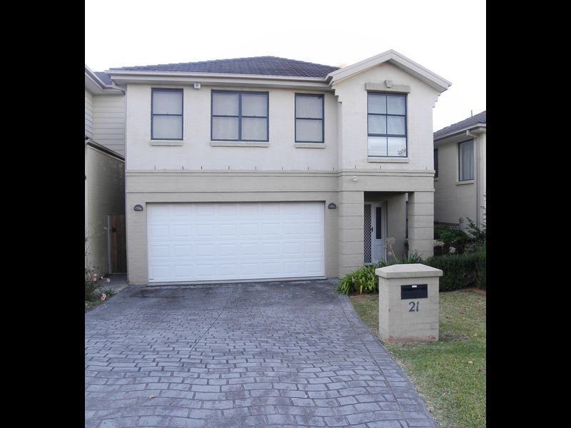 21 Kensington Place, Mardi NSW 2259